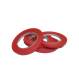 TAPE 3/8" RED No 0701 SPT 2000 9MM GARMENT SPOT TAPE 96/CASE